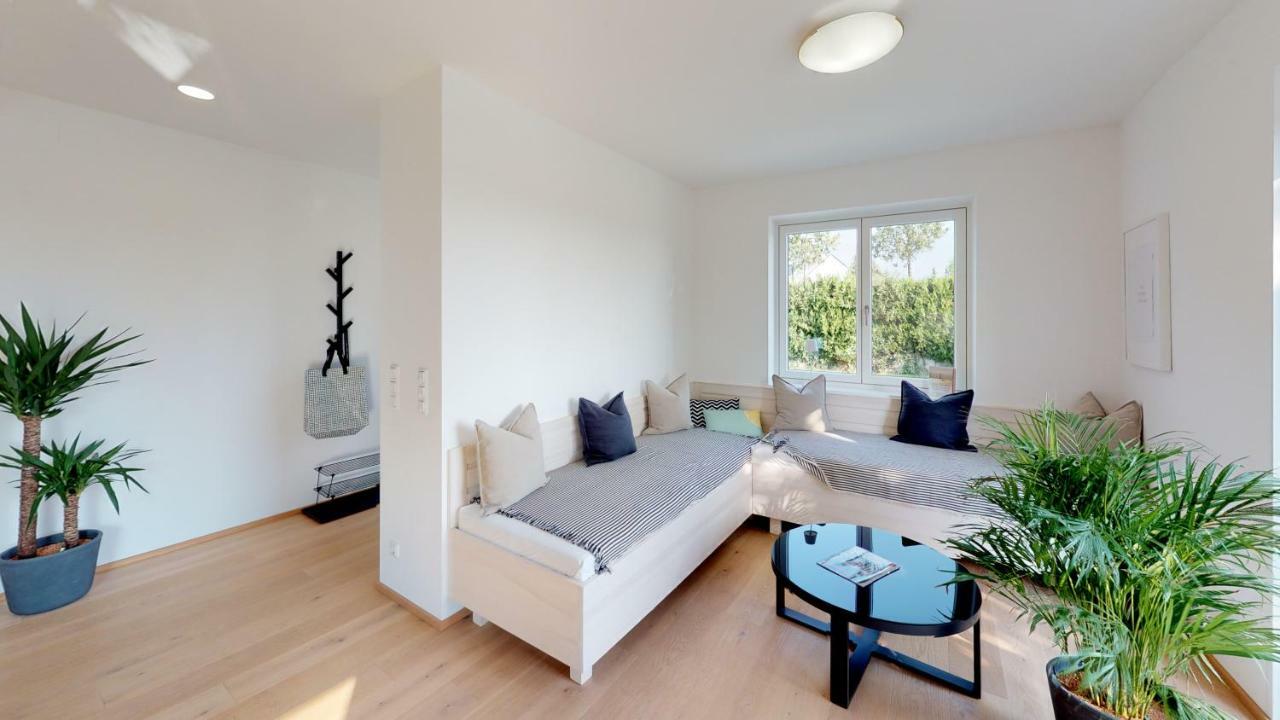 Lieblingsplatz Neusiedl Appartement - Entspann Dich Neusiedl am See Exterior foto